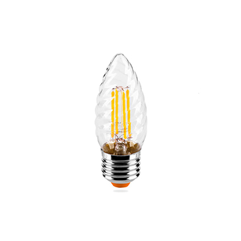 Светодиодная лампа WOLTA FILAMENT 25YCTFT7E27 - Светильники - Лампы - магазин электрооборудования amperomvolt.ru