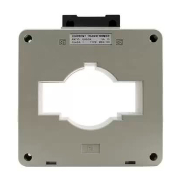 Трансформатор тока MSQ-100 1200A/5 (1) Энергия - Электрика, НВА - Приборы учета, контроля и измерения - Трансформаторы - магазин электрооборудования amperomvolt.ru